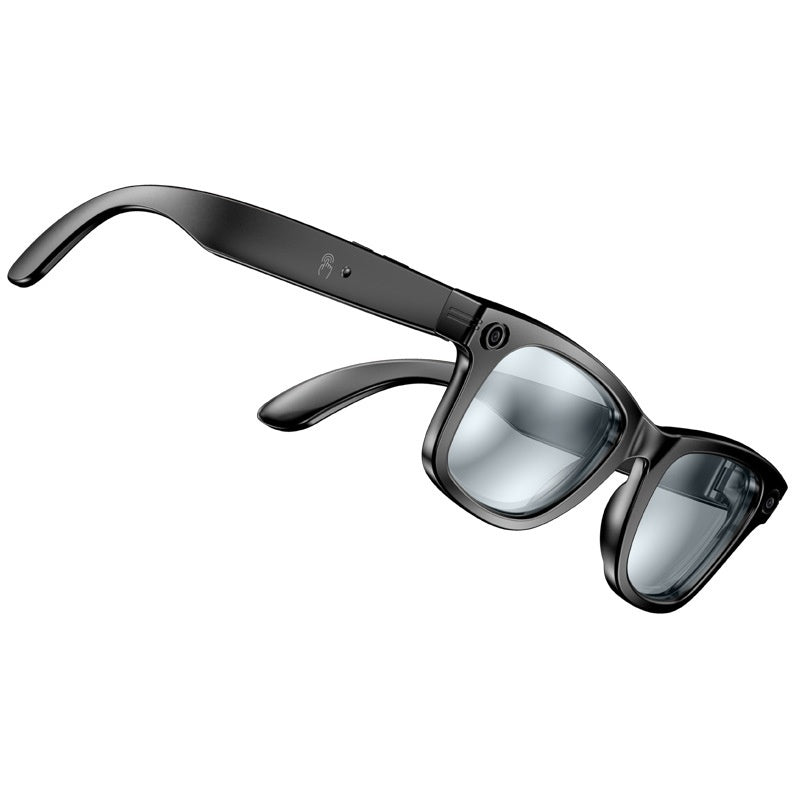 Moderne KI Sonnenbrille für Reisen, Freizeit und smarte Alltagsanwendungen