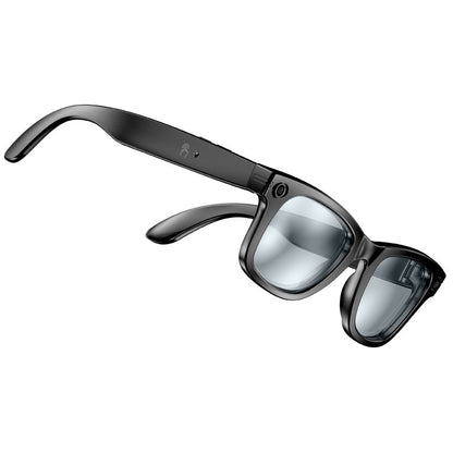Moderne KI Sonnenbrille für Reisen, Freizeit und smarte Alltagsanwendungen