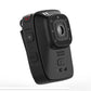 Kompakte Bodycam mit HD-Kamera, Nachtsicht und tragbarem Clip-Design für Sicherheit und Aufnahmen unterwegs