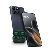 Motorola Edge 70 Fusion