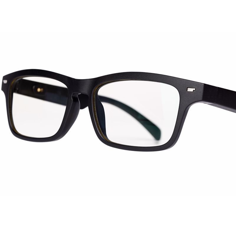 Smart Audio-Brille „Sound View“ – Stil trifft auf kabellosen Komfort
