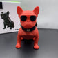 Bluetooth Design-Lautsprecher „Bulldog Beat“ – Cool, markant & voller Style