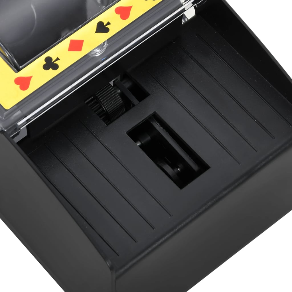 Automatischer Kartenmischer „ShufflePro Duo“