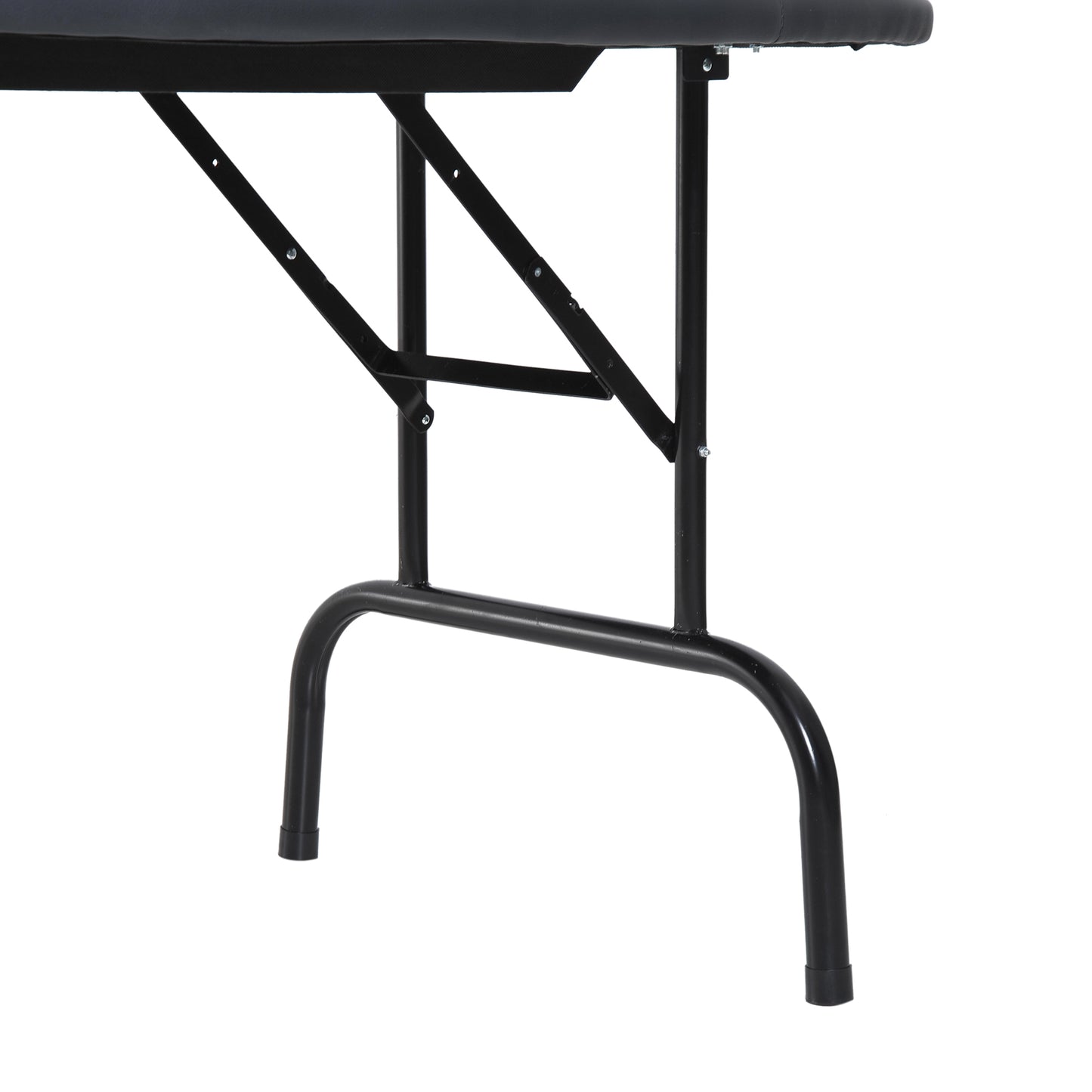 Klappbarer Pokertisch „Casino Blue 7“