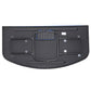 Klappbarer Pokertisch „Casino Blue 7“