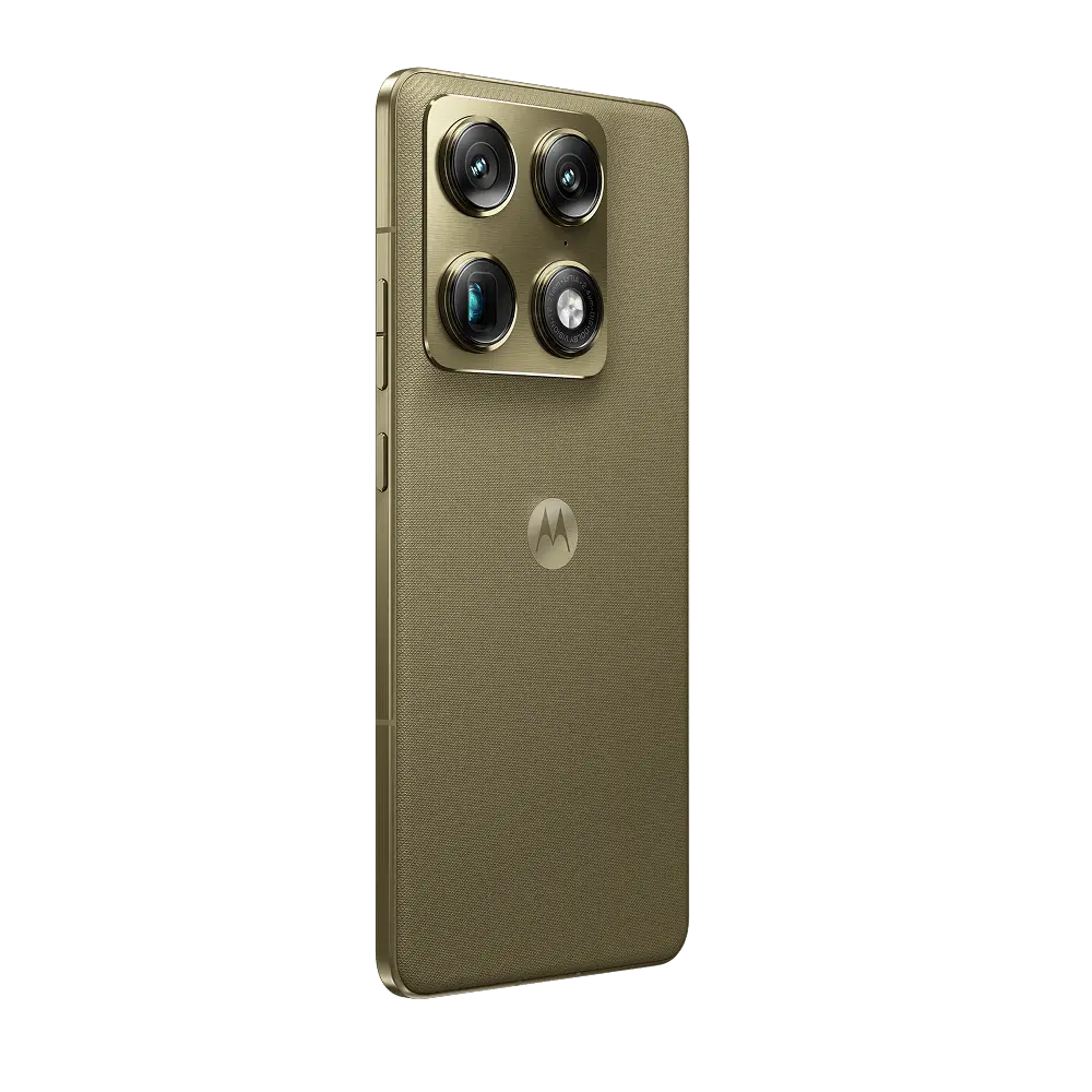 Motorola Signature mit 16 GB RAM und 512 GB Speicher