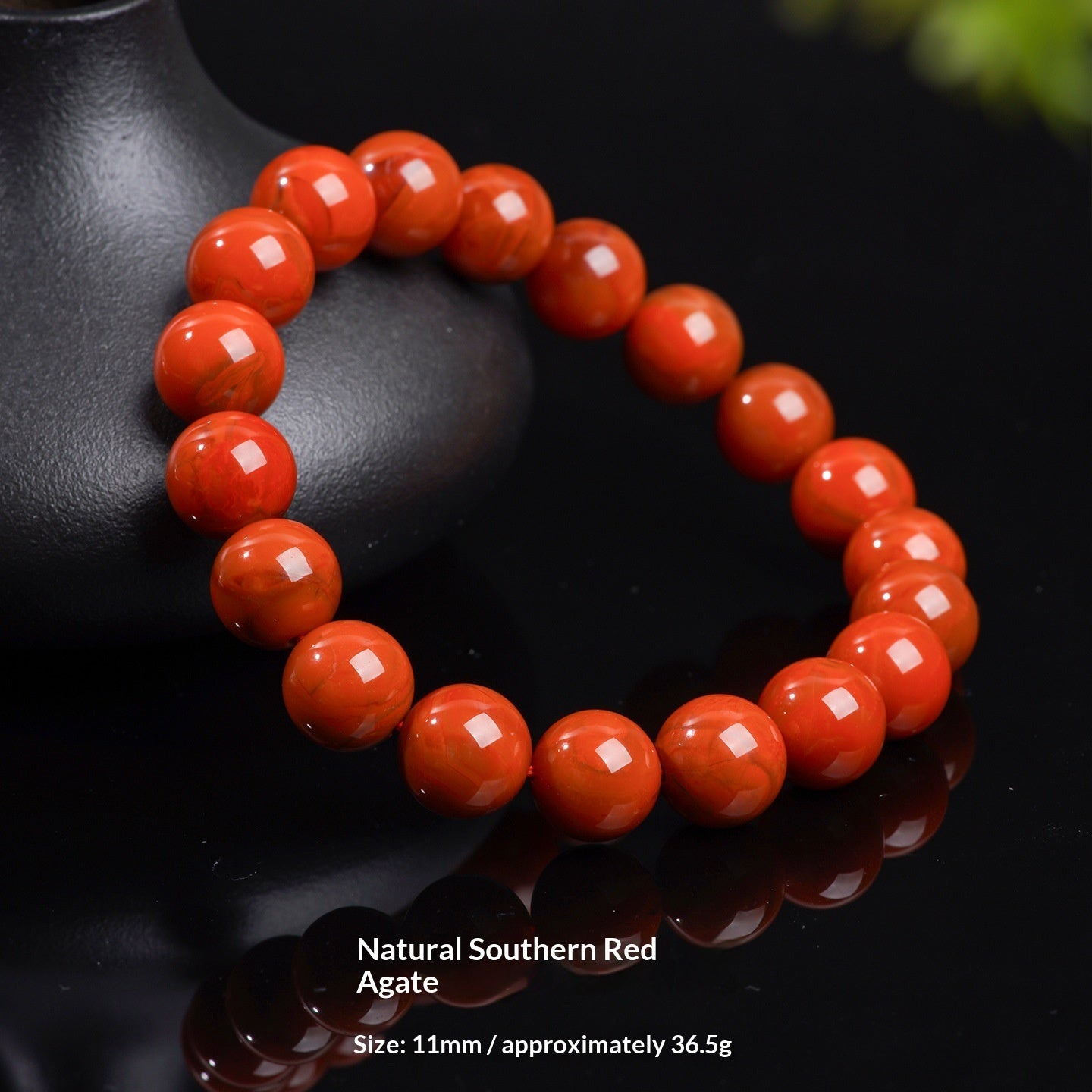 Armband „Nanhong Essence“