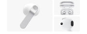 Samsung Galaxy Buds4 mit Adaptive ANC und 360 Audio