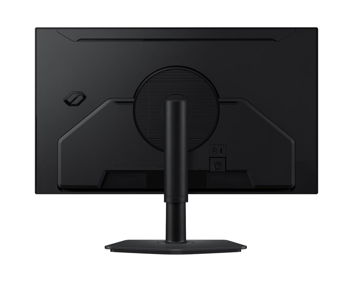 Samsung Odyssey G5 G50F 27 Zoll QHD Gaming Monitor mit 180 Hz