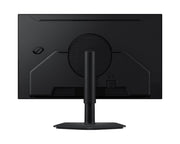 Samsung Odyssey G5 G50F 27 Zoll QHD Gaming Monitor mit 180 Hz