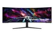 Samsung Odyssey Neo G9 G95NC 57 Zoll Dual UHD Gaming Monitor mit 240 Hz