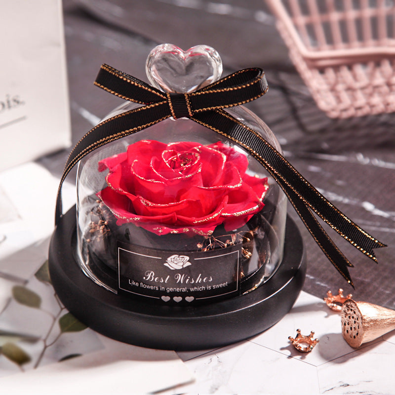 Eternal Glow Rose