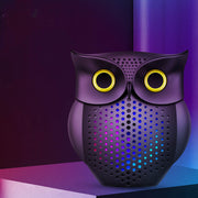 Owl Glow Sound
