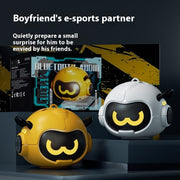 Bluetooth Design-Lautsprecher „Sound Buddy MY303“ – Verspielt, kompakt & klangstark
