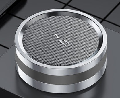 Bluetooth Design-Lautsprecher „Orbit Sound One“ – Minimalistisch, edel & kraftvoll