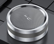 Bluetooth Design-Lautsprecher „Orbit Sound One“ – Minimalistisch, edel & kraftvoll