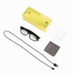 Smart Audio-Brille „Sound View“ – Stil trifft auf kabellosen Komfort