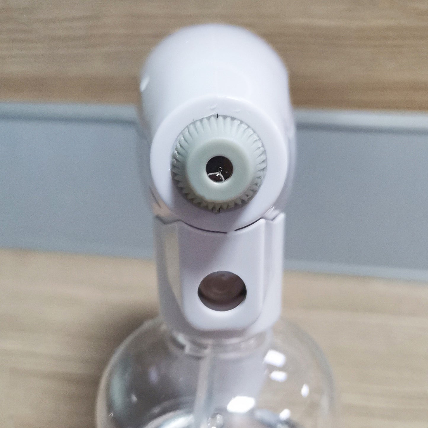 Akku-Sprühgerät „MistFlow Pro“ – Präziser Nebel für vielseitige Anwendungen