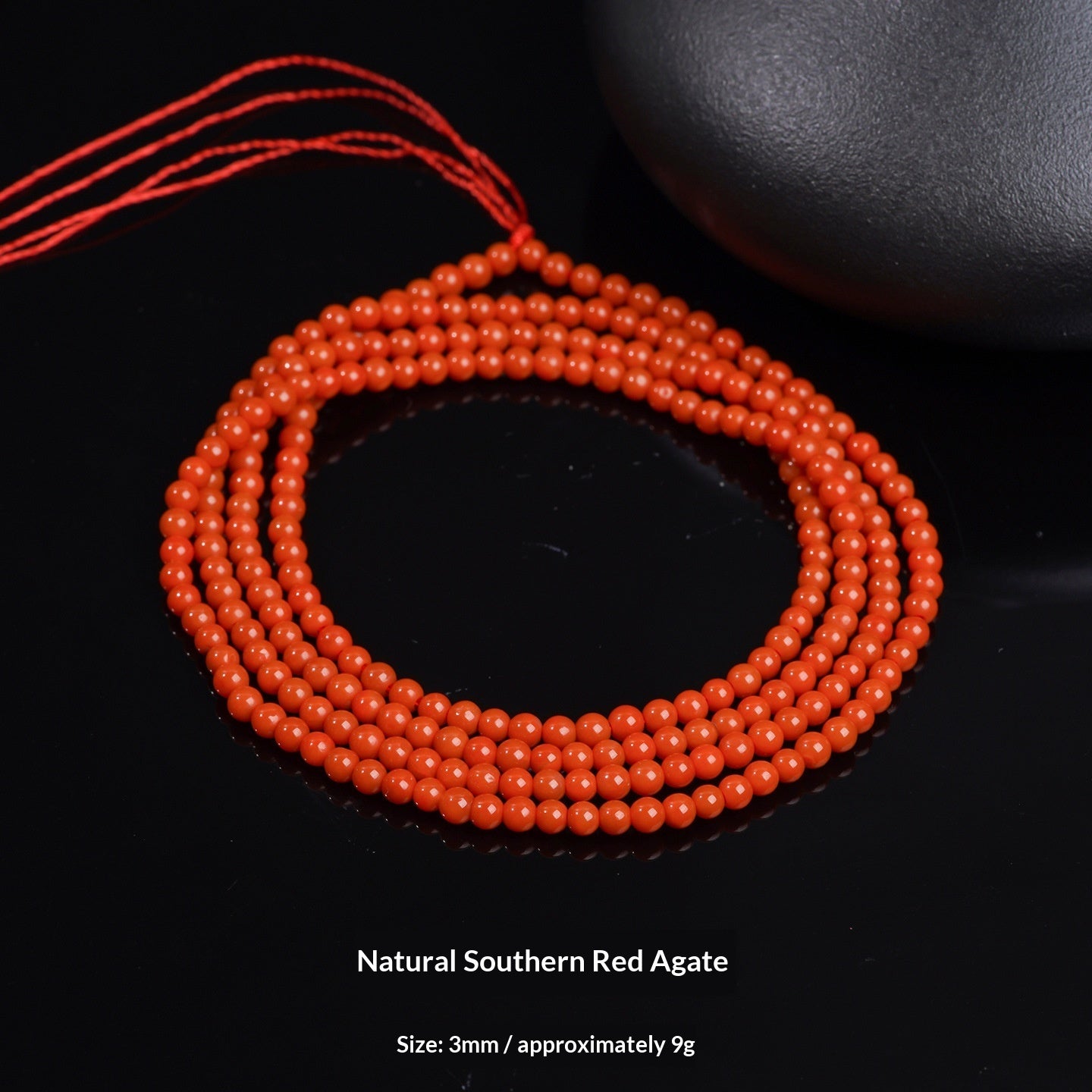 Armband „Nanhong Essence“