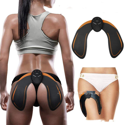 EMS Po- & Beintrainer „ShapeTone Pro“ – Muskelstimulator für gezielte Aktivierung