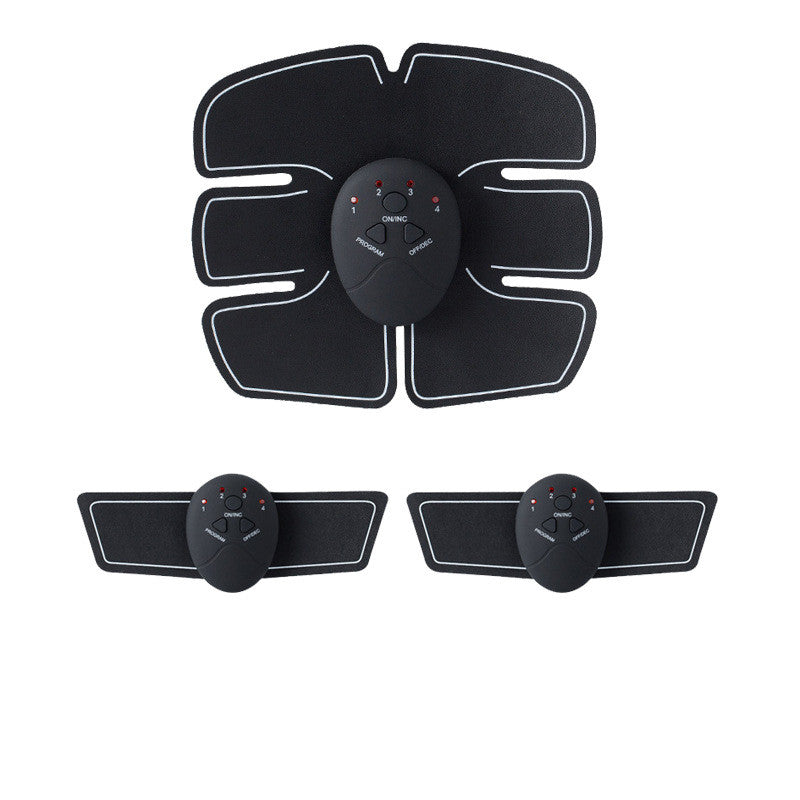 EMS Bauchtrainer „CorePulse Pro“ – Smartes Muskeltraining für Zuhause