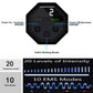 EMS Bauchtrainer „CorePulse Elite“ – Smartes Muskeltraining mit 6 Modi