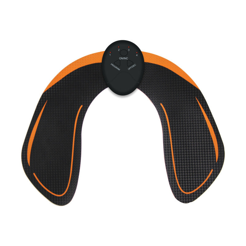 EMS Bauchtrainer „CorePulse Pro“ – Smartes Muskeltraining für Zuhause