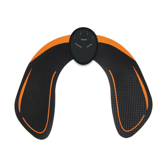 EMS Bauchtrainer „CorePulse Pro“ – Smartes Muskeltraining für Zuhause