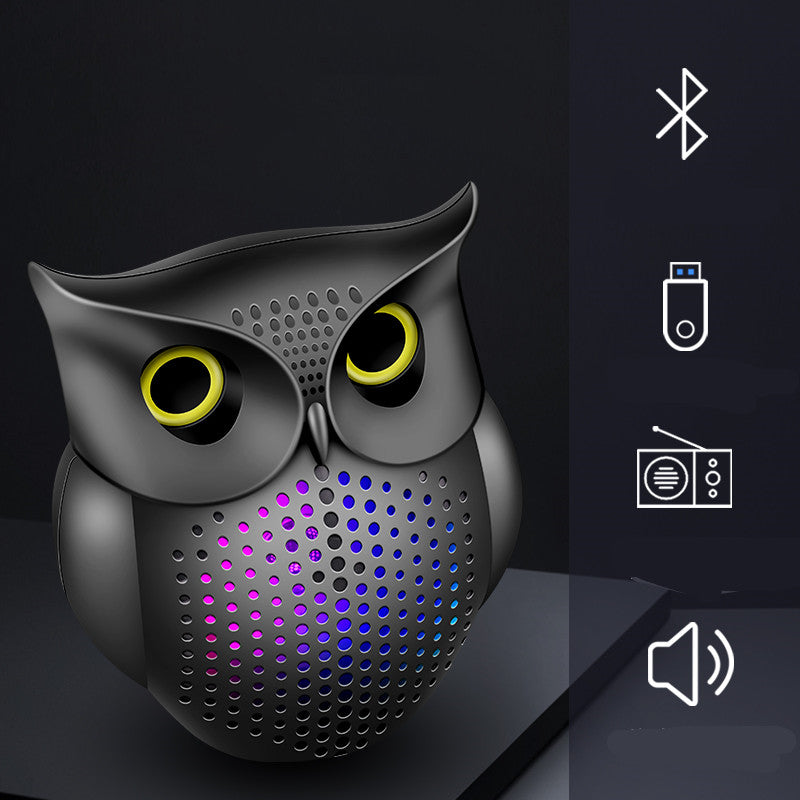 Owl Glow Sound