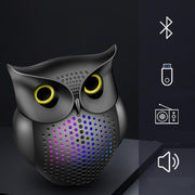 Owl Glow Sound