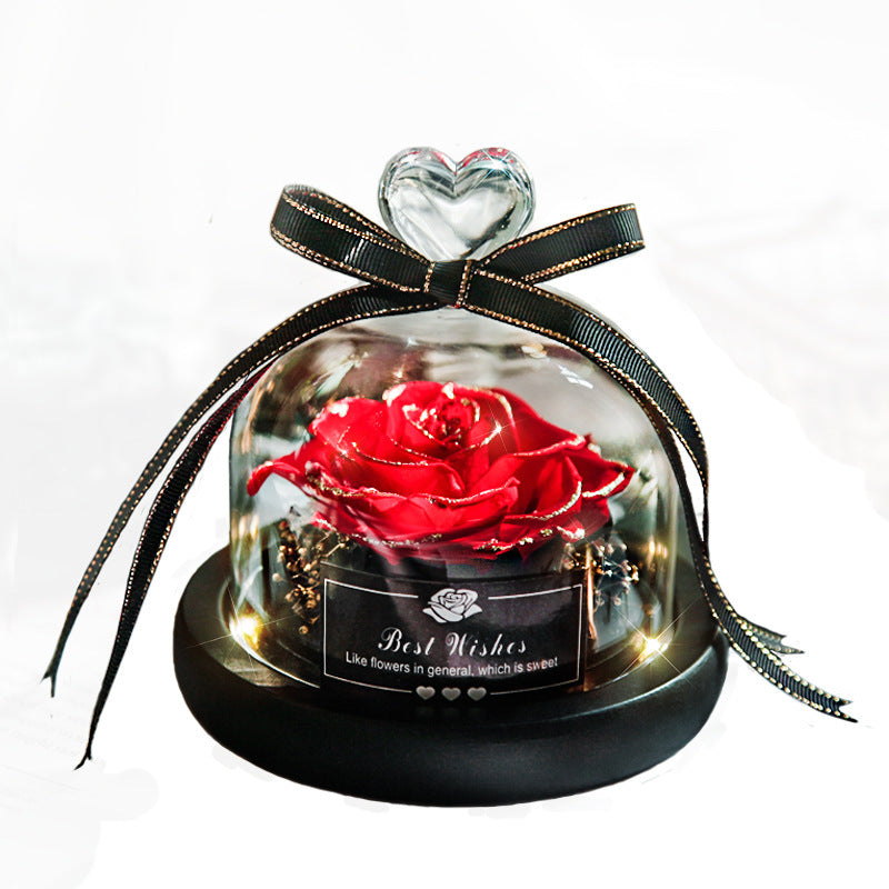 Eternal Glow Rose