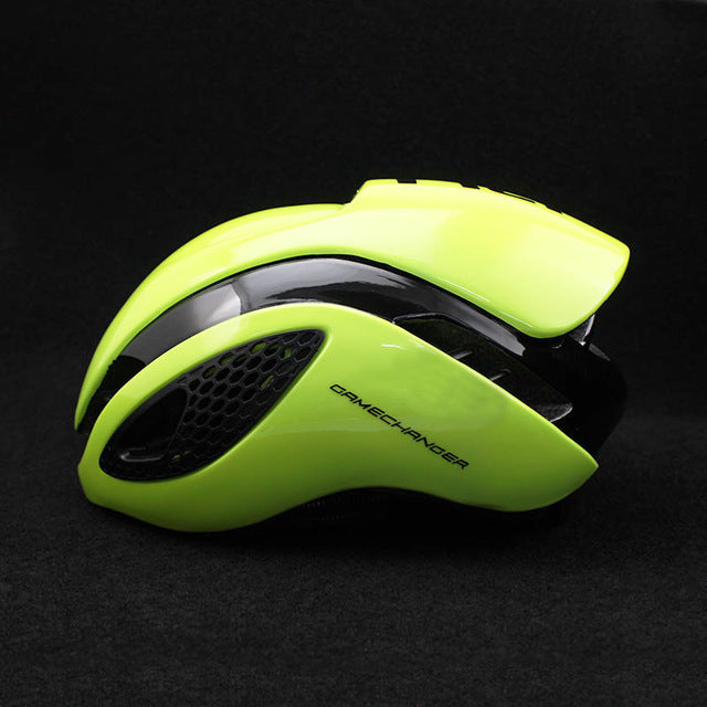 Fahrradhelm „AeroShield Velocity“
