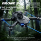 Sky Scout S+ – 6K Drohne mit GPS & Laser-Hinderniserkennung