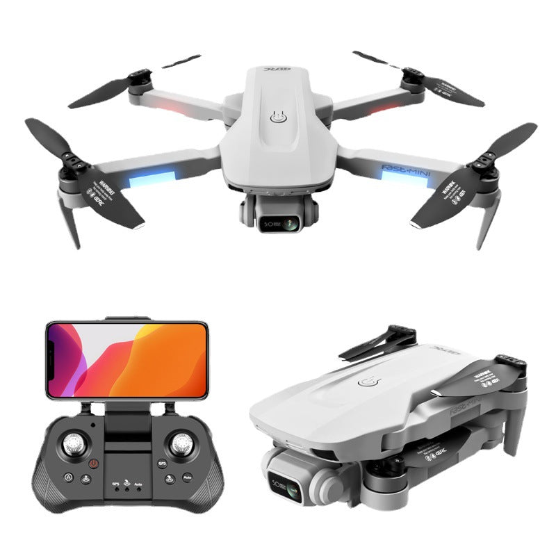 GPS Drohne „Sky Vision Pro X“ – Präzise, kraftvoll & beeindruckend flexibel