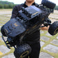 TerraClimb X – RC Offroad Kletterauto mit Allradantrieb