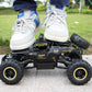 TerraClimb X – RC Offroad Kletterauto mit Allradantrieb