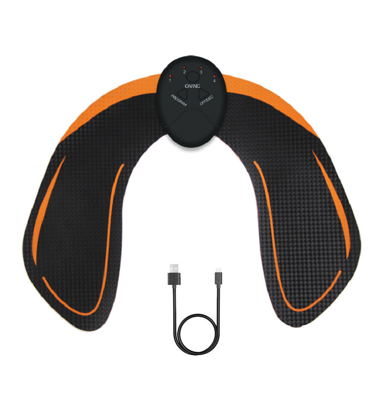 EMS Bauchtrainer „CorePulse Pro“ – Smartes Muskeltraining für Zuhause