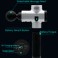 Massage Gun „Recovery Pulse Pro“ – Kraftvoll, leise & regenerierend