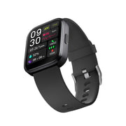 PulseFit Smartwatch – Dein smarter Begleiter für jeden Tag