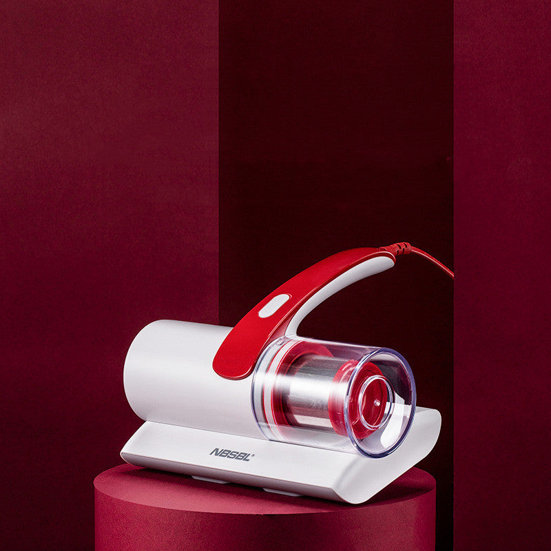 Clean Wave UV – Milbenstaubsauger mit Tiefenreinigung & UV-Technologie