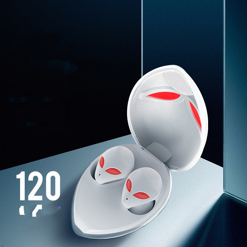 Bluetooth-Kopfhörer „Neo Pods X“ – Futuristischer Sound neu gedacht