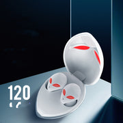 Bluetooth-Kopfhörer „Neo Pods X“ – Futuristischer Sound neu gedacht