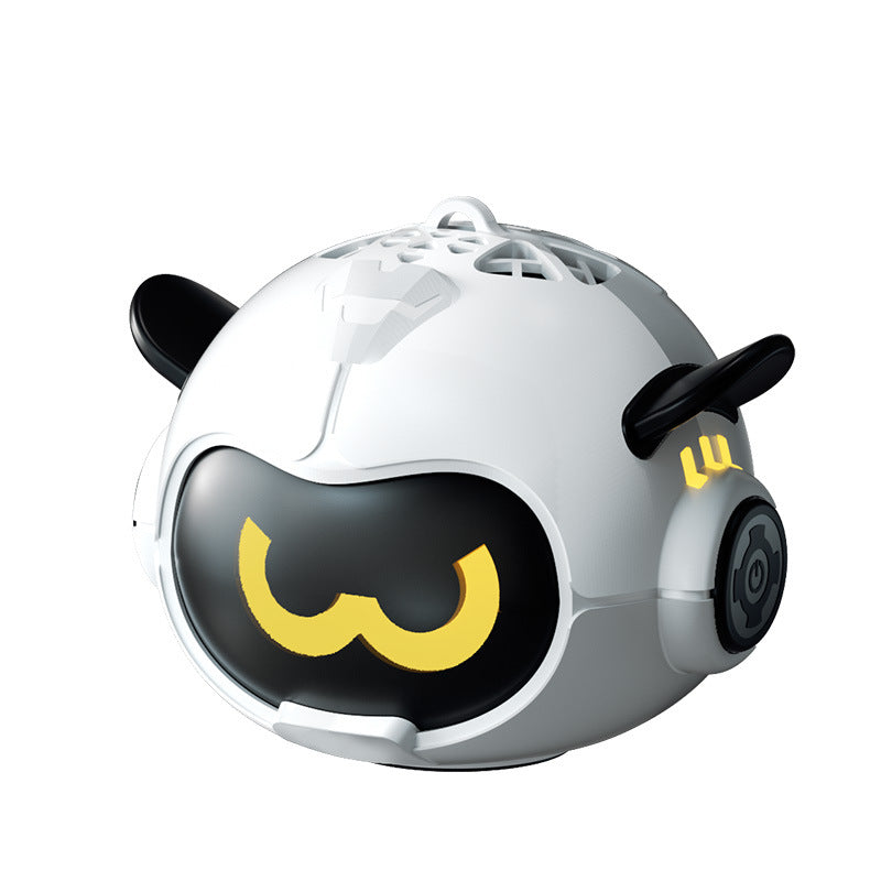 Bluetooth Design-Lautsprecher „Sound Buddy MY303“ – Verspielt, kompakt & klangstark