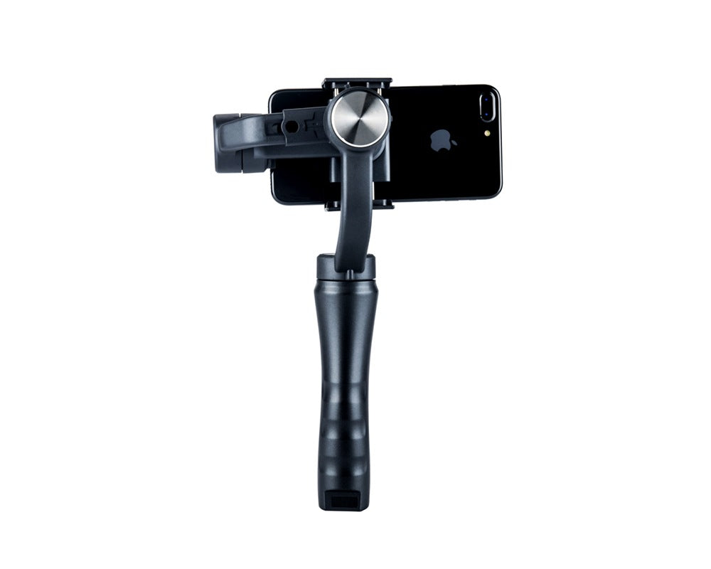 Smartphone Gimbal „Smooth Move Lite“ – Stabil, intuitiv & perfekt für unterwegs