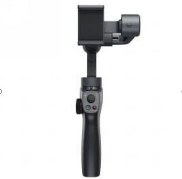 Smartphone Gimbal „Steady Shot Go“ – Stabil, flexibel & perfekt für unterwegs