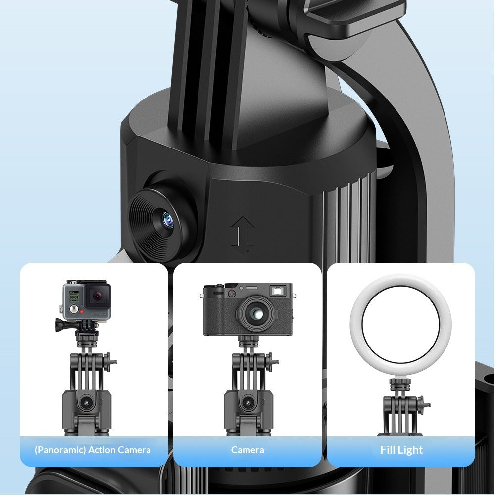 AI Gimbal-Stativ „Smart Track Pro C17“ – Intelligent, stabil & maximal flexibel