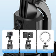 AI Gimbal-Stativ „Smart Track Pro C17“ – Intelligent, stabil & maximal flexibel
