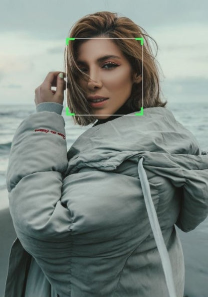 Smartphone Gimbal „Steady Shot Go“ – Stabil, flexibel & perfekt für unterwegs