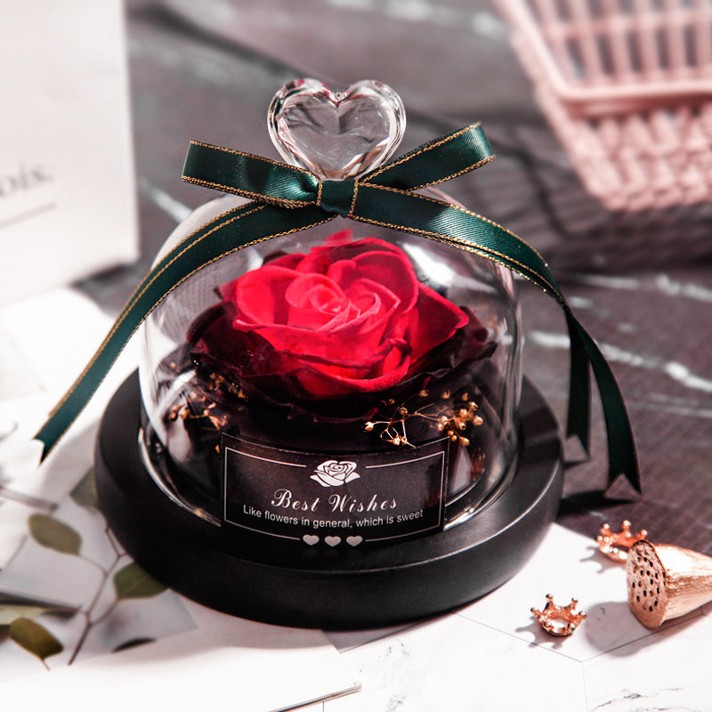 Eternal Glow Rose