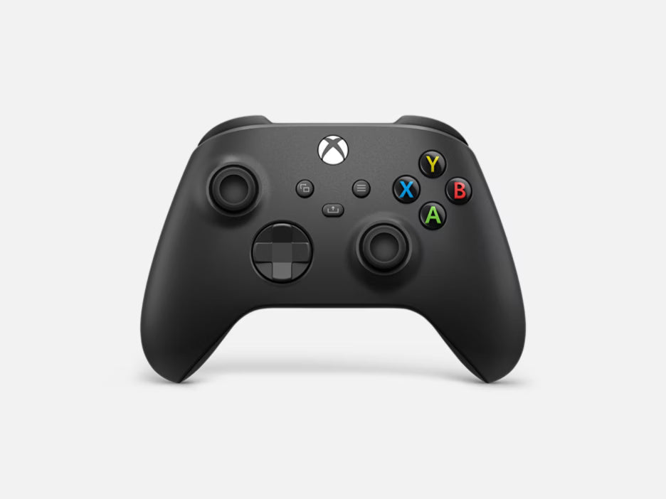 Xbox Series X 1 TB 4K Spielekonsole